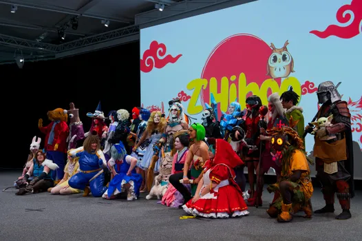 Copyright : Lucas Klotz